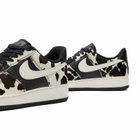 Nike Women's Air Force 1 '07 Se Prm Sneaker in Black/Phantom