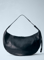 Kiko Kostadinov Moravia Leather Bag