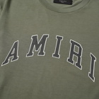 AMIRI College AMIRI Tee