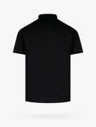 Versace Polo Shirt Black   Mens