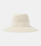 Maison Michel Kate felt fedora