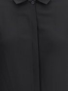 Giorgio Armani Silk Shirt