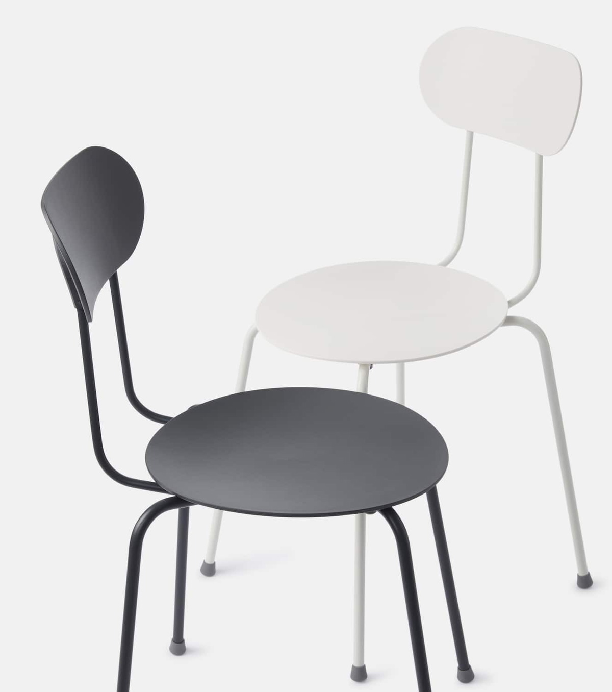 Magis Mariolina Mono chair by Enzo Mari