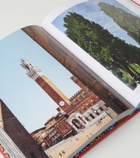 Assouline Villeggiatura: Italian Summer Vacation book