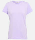 Dorothee Schumacher - All Time Favorites cotton-blend T-shirt