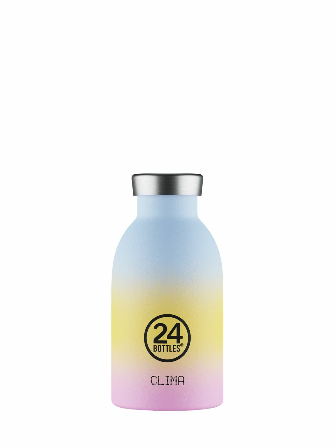 24BOTTLES 330 Aurora Clima Bottle