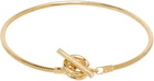 Numbering #8901 Bracelet