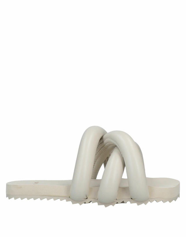 Photo: Yume Yume Womens Sandals Ivory