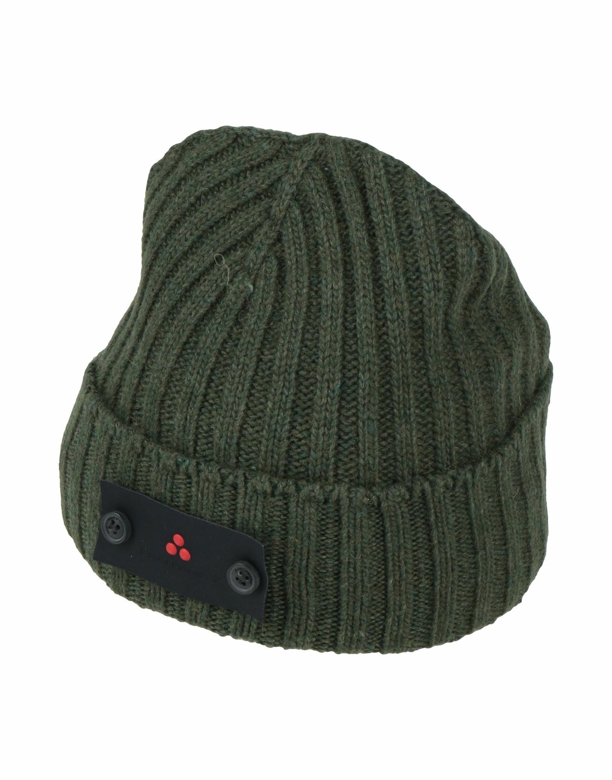 Peuterey Womens Hat Military in Green