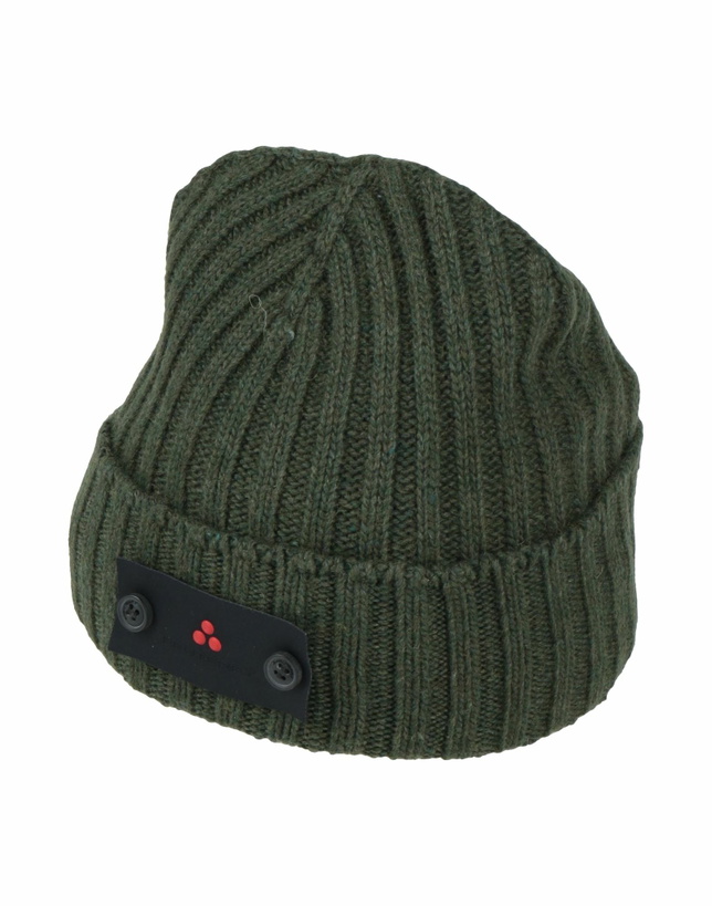Photo: Peuterey Womens Hat Military in Green