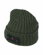 Peuterey Womens Hat Military in Green