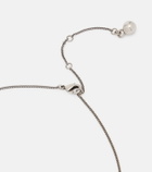 Lemaire Rattle bolo tie