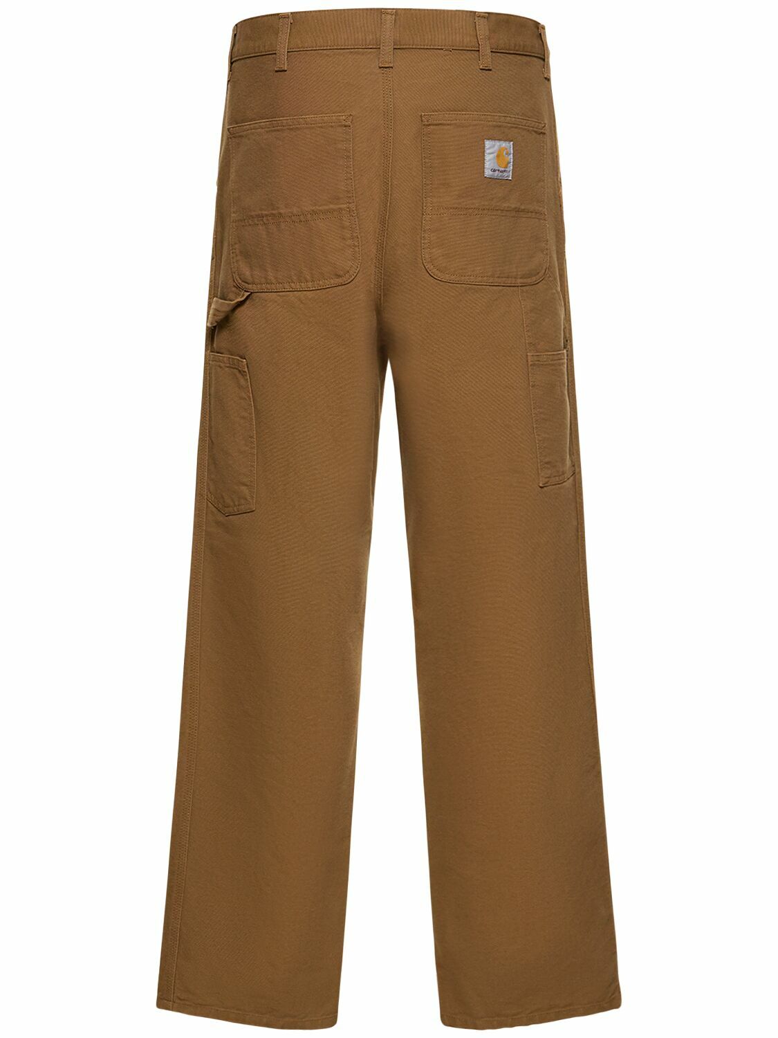 Carhartt WIP Brady straight-leg pants main image 0