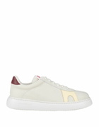 Camper Womens Sneakers in Off white