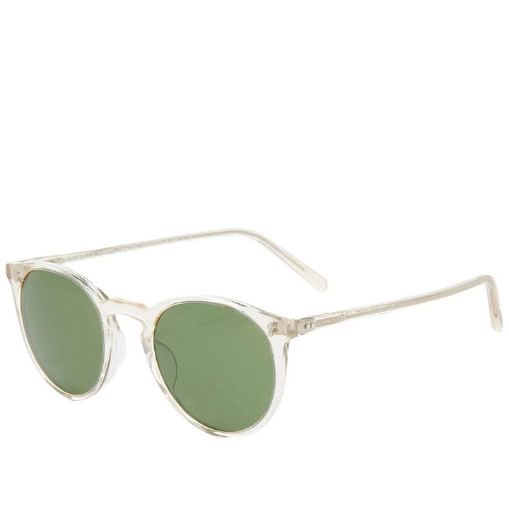 Photo: Oliver Peoples  O'Malley Sunglasses