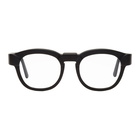 Kuboraum Black K17 BM Glasses