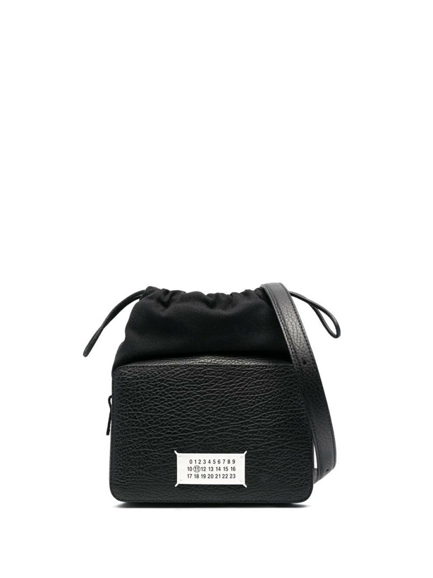 Photo: MAISON MARGIELA - Bag 5ac Camera Bag Medium