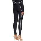 AMIRI Black MA Leggings