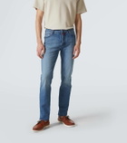 Kiton Slim jeans