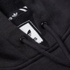 Adidas Solid Logo Hoody