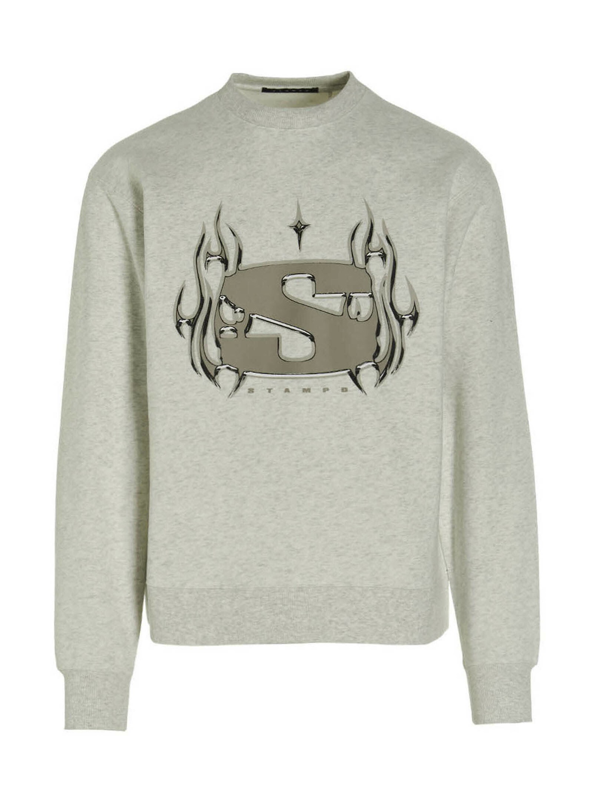 Stampd bones Sublimated Hoodie Stampd