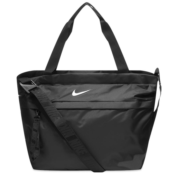 Photo: Nike Tech Utility Travel Bag