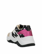 Manila Grace Womens Sneakers in White