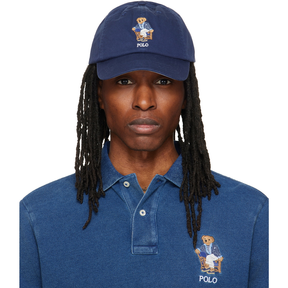Polo Ralph Lauren Cls Sprt Cap Cap Hat Green Caps Polo Ralph Lauren