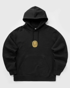 Parlez Flare Hoody Black Men