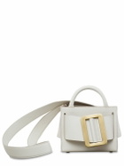 BOYY Bobby 18 Epsom Leather Top Handle Bag