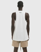 Fear of God Essentials VINTAGE FIT TANK White Mens Tank Top