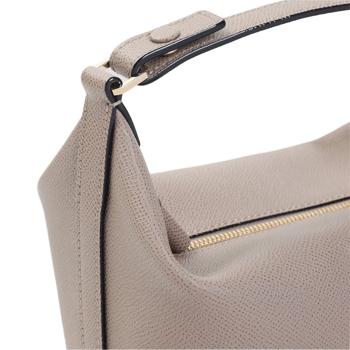 Valextra Mochi Pouch Bag