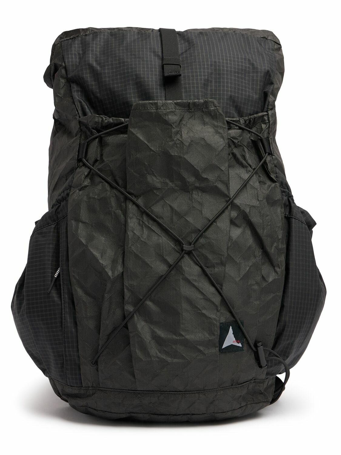 バッグ ROA HIKING SHOULDER BAG ROA HIKING - TAUPE PACKABLE BAG – LE LABO STORE