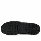 Nike Men's Goadome Low SP Sneaker in Black/Anthracite