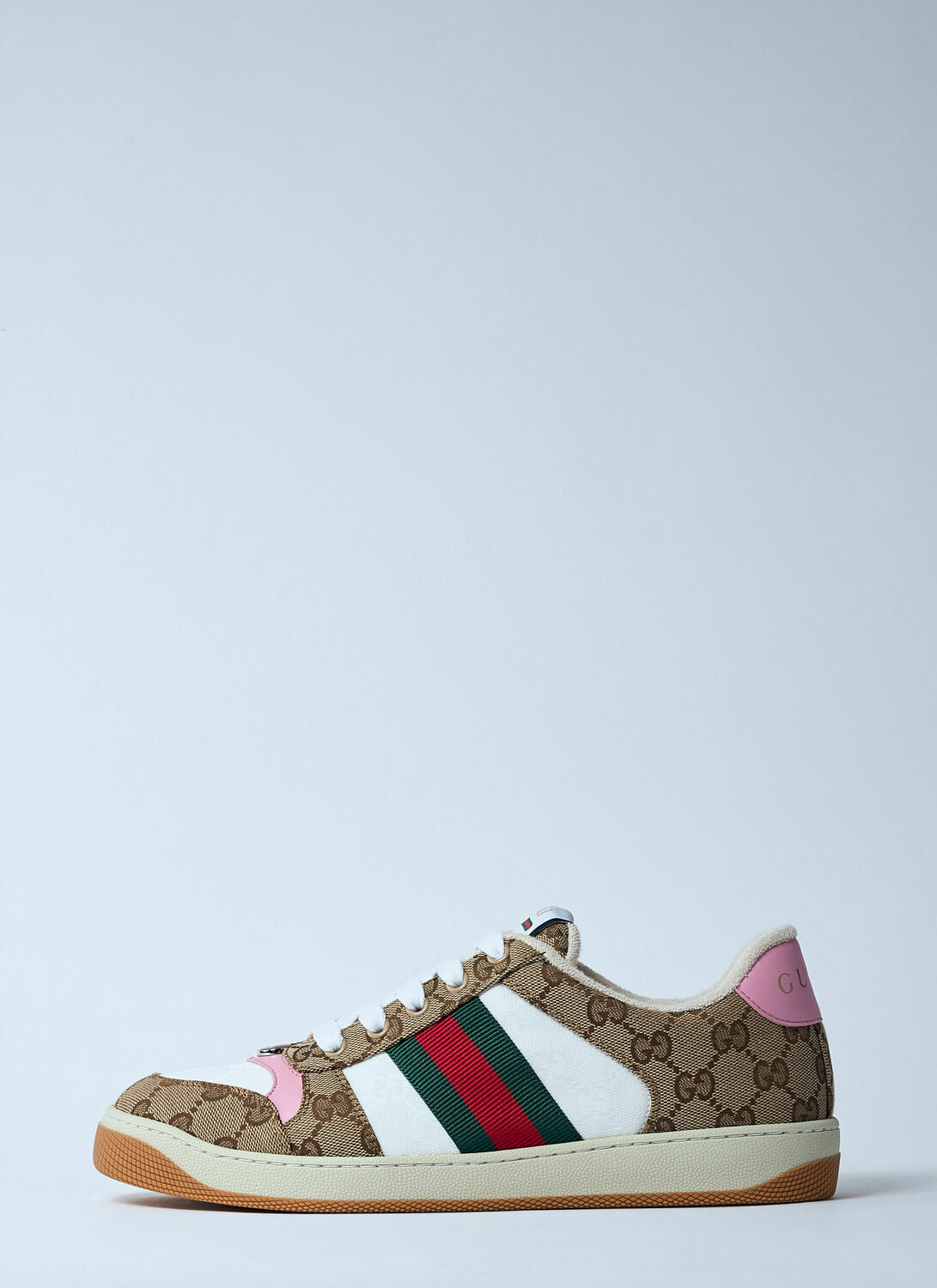Gucci Screener Sneaker