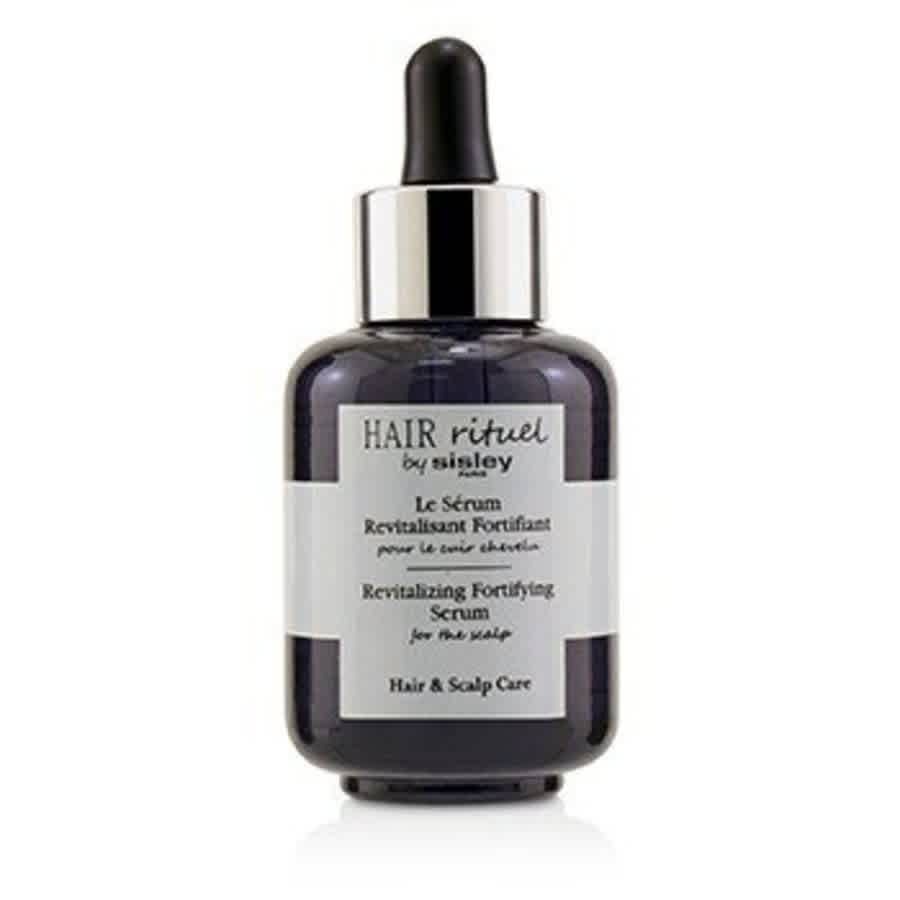 Sisley Unisex Hair Rituel Revitalizing Fortifying Serum 2 oz Hair Care 3473311692108