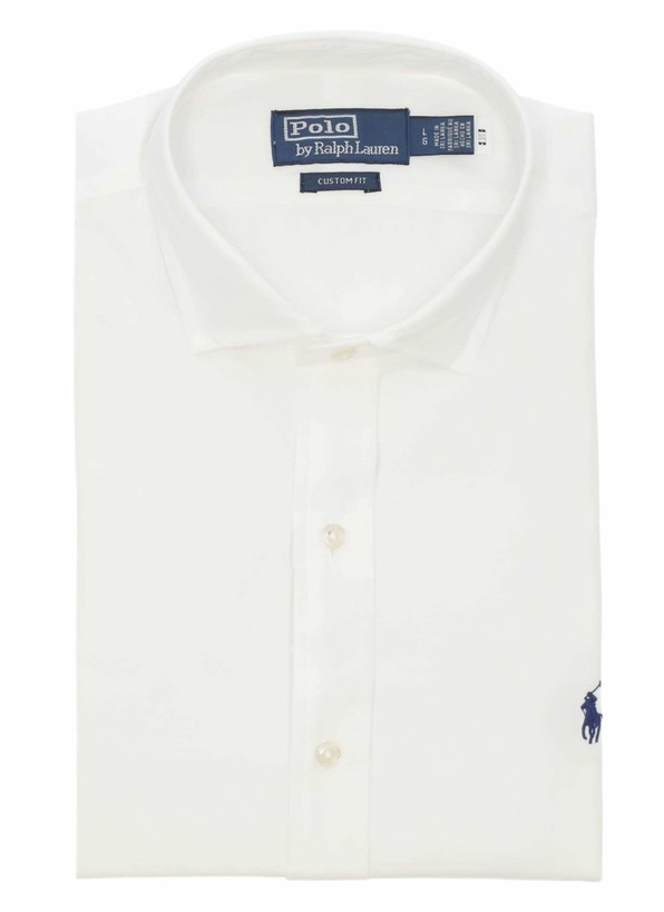 Photo: Ralph Lauren Pony Shirt