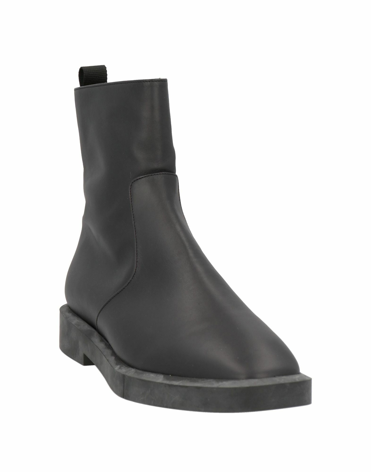 Clergerie Womens Ankle boots in Black