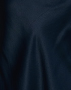 Donni. Womens Top in Navy