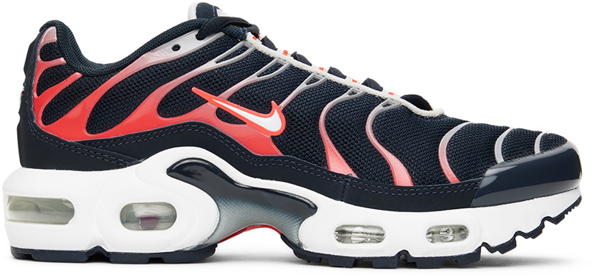 Nike air max plus big outlet kid