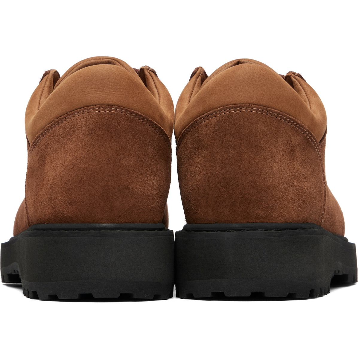 Diemme Brown Cornaro Boots