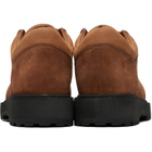 Diemme Brown Cornaro Boots