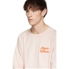 Bianca Chandon Pink Steers and Queers Long Sleeve T-Shirt