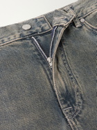 NN07 - Otis 10074 Straight-Leg Jeans - Blue