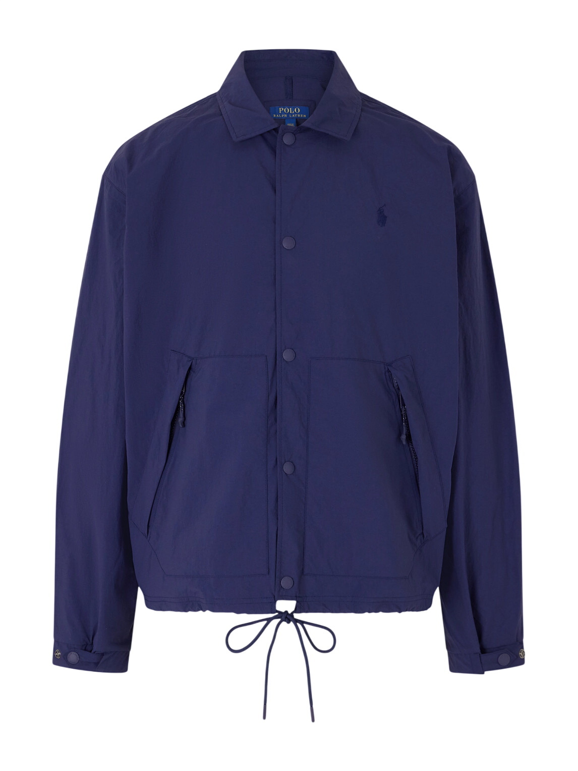 Polo Ralph Lauren USA製 barracuda wool blouson Ralph Lauren