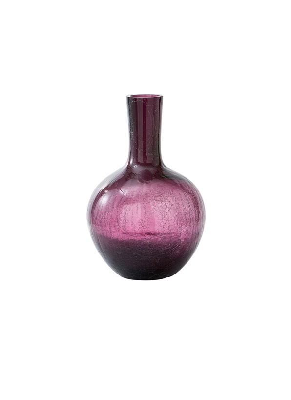 Photo: POLSPOTTEN Large Boolb Vase