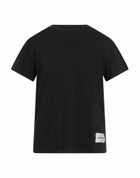 Jil Sander+ Mens T-shirt in Black