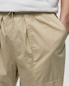 Edmmond Studios Light Pants Brown - Mens - Cargo Pants