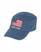 Polo Ralph Lauren Womens Hat in Blue