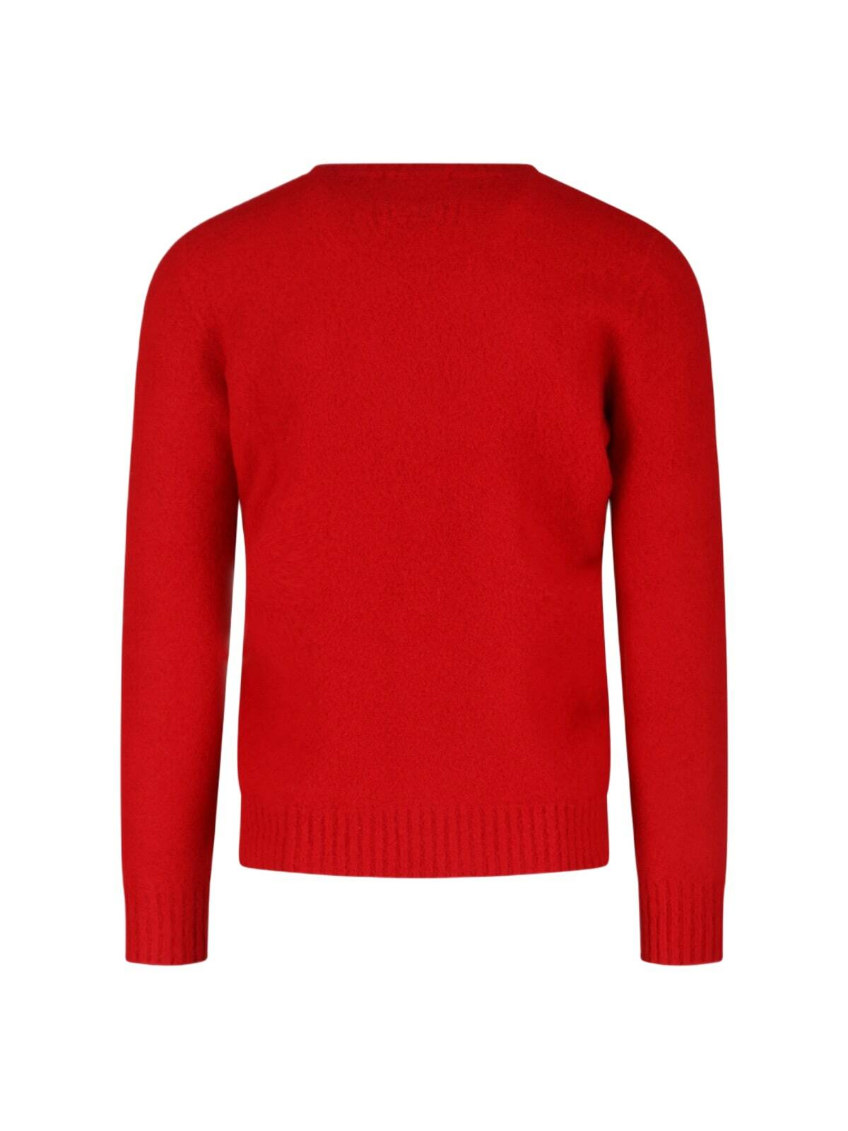 Drumohr Wool Sweater